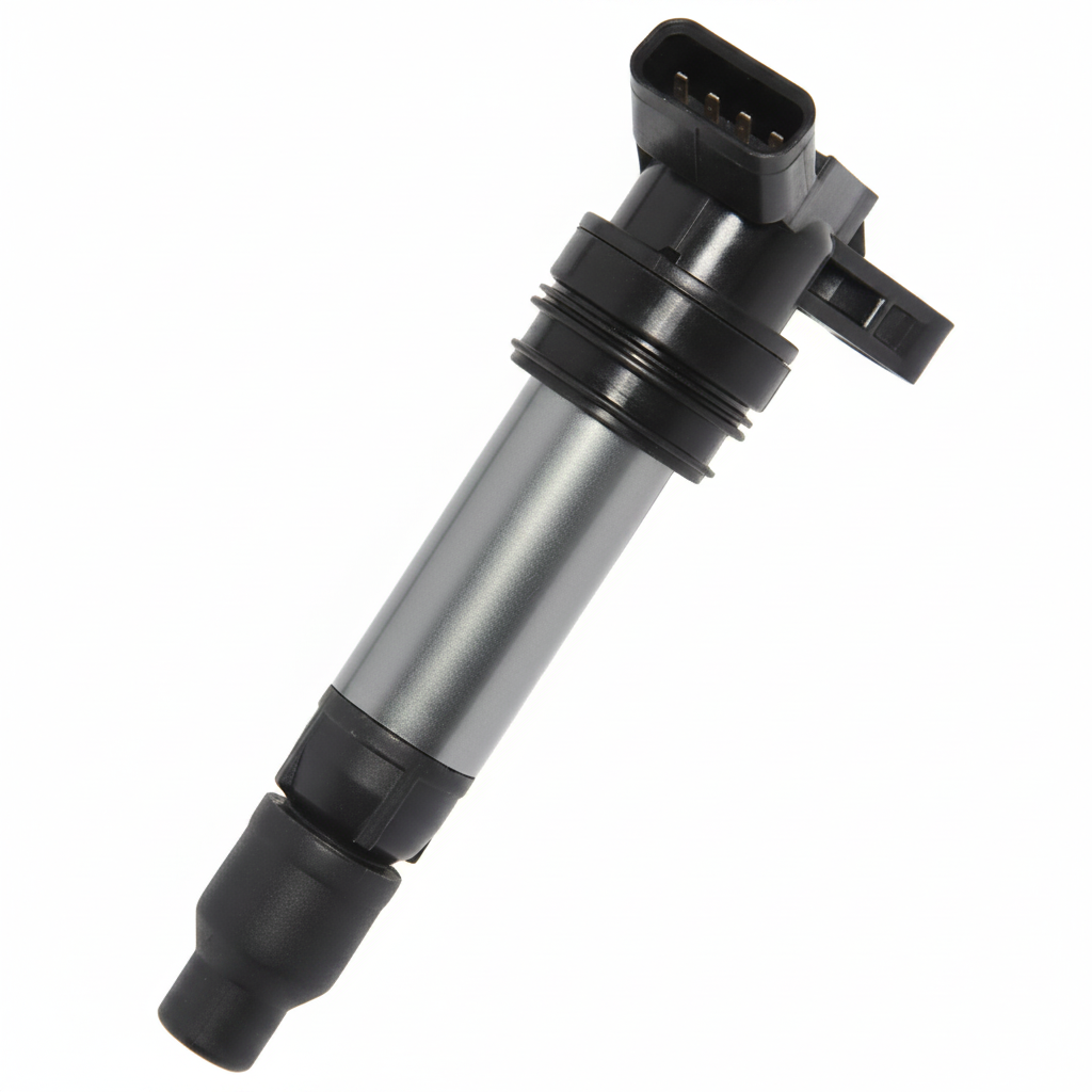 Ignition Coil 30684245 Compatible With VOLVO S80 S60 XC90
