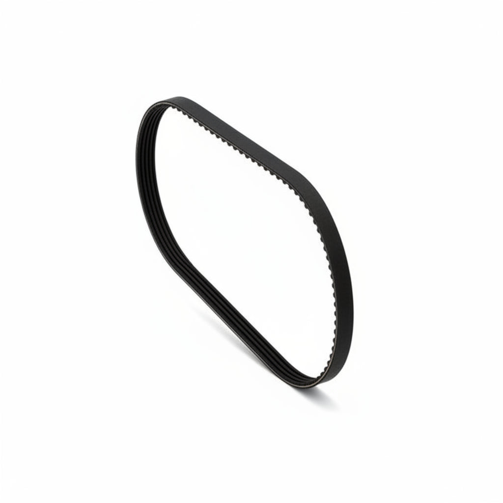 Multi Rib Belt 7PK2040 0019937596 Compatible With MERCEDES-BENZ E-CLASS (W212) (CONTINENTAL)