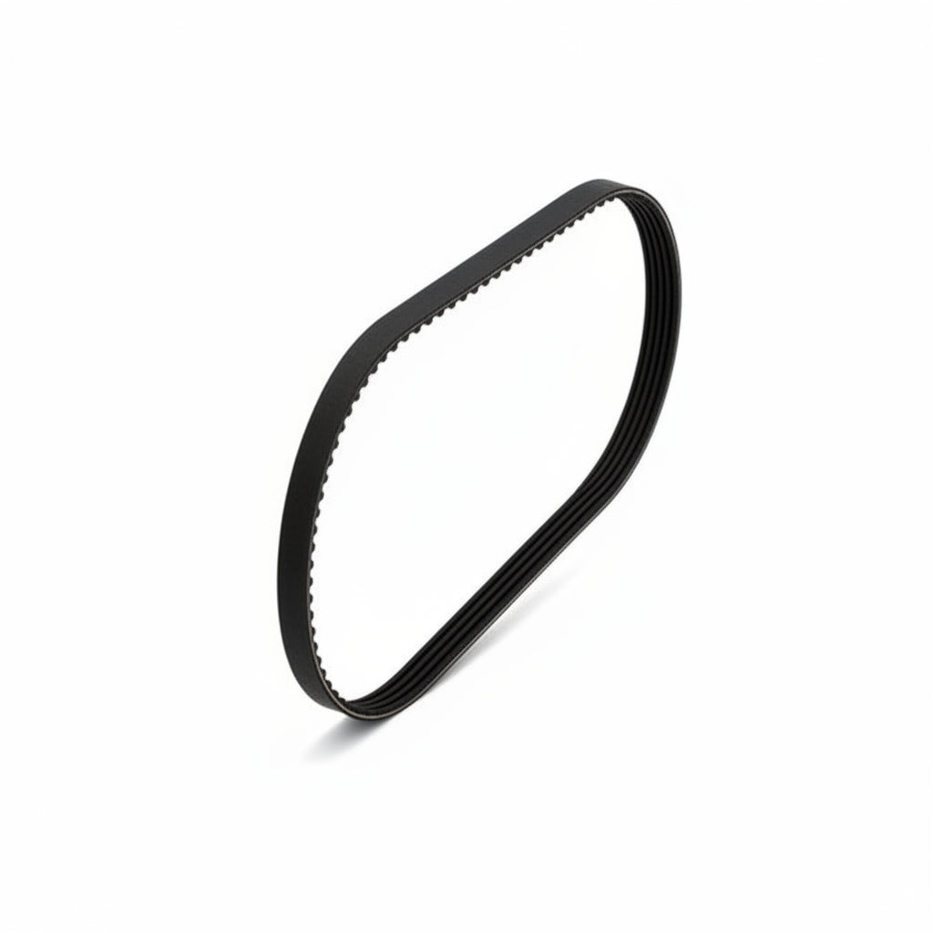 Multi Rib Belt 7PK2040 0019937596 Compatible With MERCEDES-BENZ E-CLASS (W212) (CONTINENTAL)