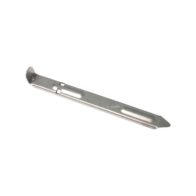 Headlamp Latch 30678340 Compatible With Volvo S80 (2007-16)