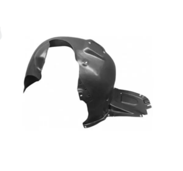 Front Left Inner Fender 5JA809957 Compatible With Skoda RAPID (2013-15)