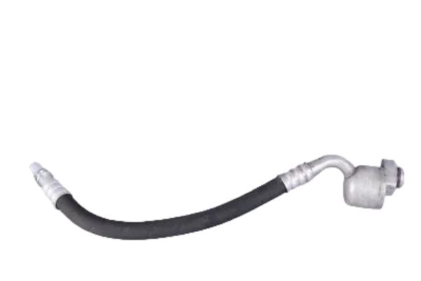 Air Conditioning Pipe 2048303115 A2048303115 Compatible With Mercedes Benz W204