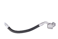 Air Conditioning Pipe 2048303115 A2048303115 Compatible With Mercedes Benz W204
