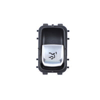 Trunk Lid Tailgate Control Switch 2059051713 A2059051713 Compatible With MERCEDES-BENZ C-CLASS (W205) Tag No.145