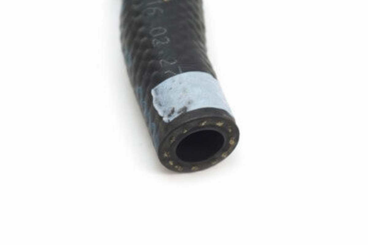 Fuel Filter Return Hose Pipe 6420783481 Compatible With Mercedes Benz E350 GL320 ML350 R350 Diesel Tag No.570