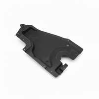 Engine Under Cover Right 4M4825214D Compatible With Volkswagen TOUAREG (2018-26)