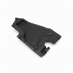 Engine Under Cover Right 4M4825214D Compatible With Volkswagen TOUAREG (2018-26)
