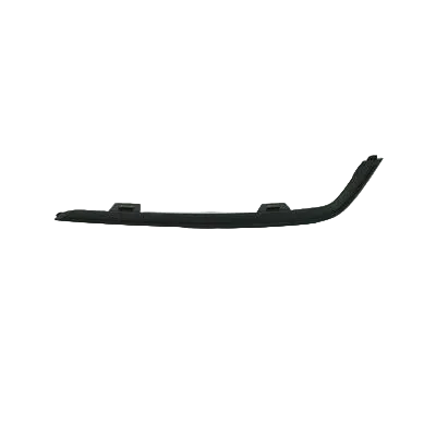 Front Bumper Trim L 31455648 Compatible With VOLVO S60 [2019-2025]