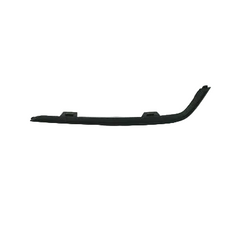 Front Bumper Trim L 31455648 Compatible With VOLVO S60 [2019-2025]