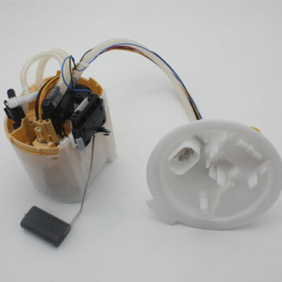 Fuel Pump 16119468602 16117476101 Compatible With BMW G14 G15 G16 G30 G31 G32