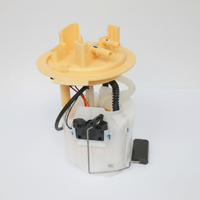 Fuel Pump Assembly A1674700594 Compatible With Mercedes Benz GLE W167