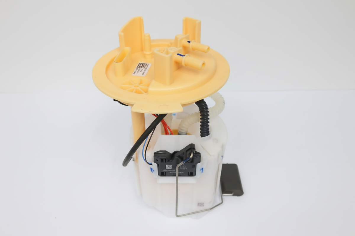 Fuel Pump Assembly A1674700594 Compatible With Mercedes Benz GLE W167