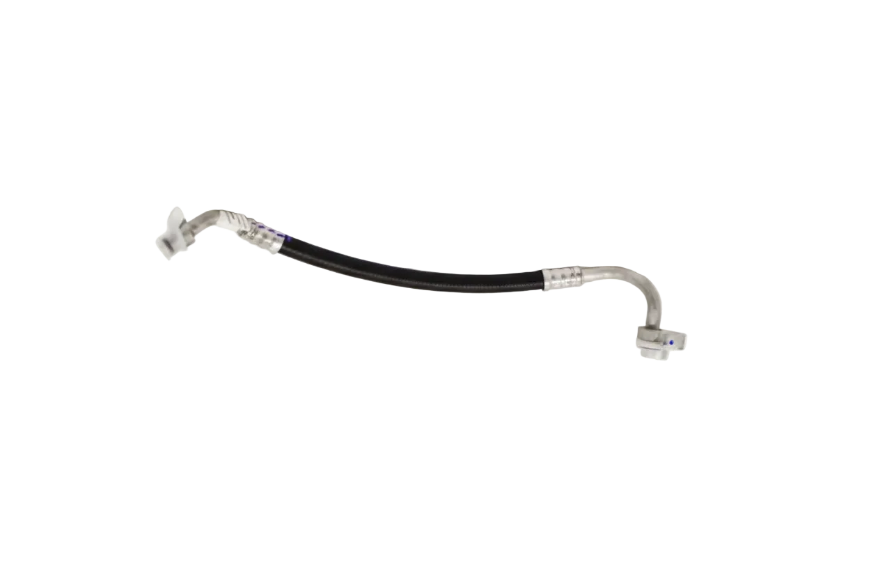 Hose Pipe 1668302001 Compatible With Mercedes-Benz W166