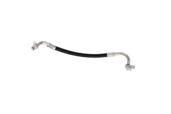 Hose Pipe 1668302001 Compatible With Mercedes-Benz W166