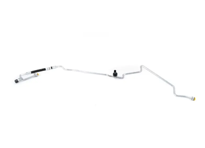 A/C Hose Pipe 64509193128 64509181851 64536910803 64539155350 64536982876 Compatible With BMW E60