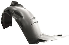 Front Right Fender Liner 6R0809958C Compatible With Volkswagen POLO DERBY (2010)