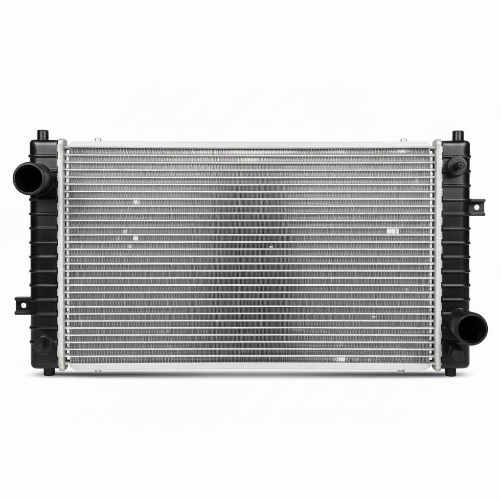Engine Radiator 17119798918 Compatible With G38