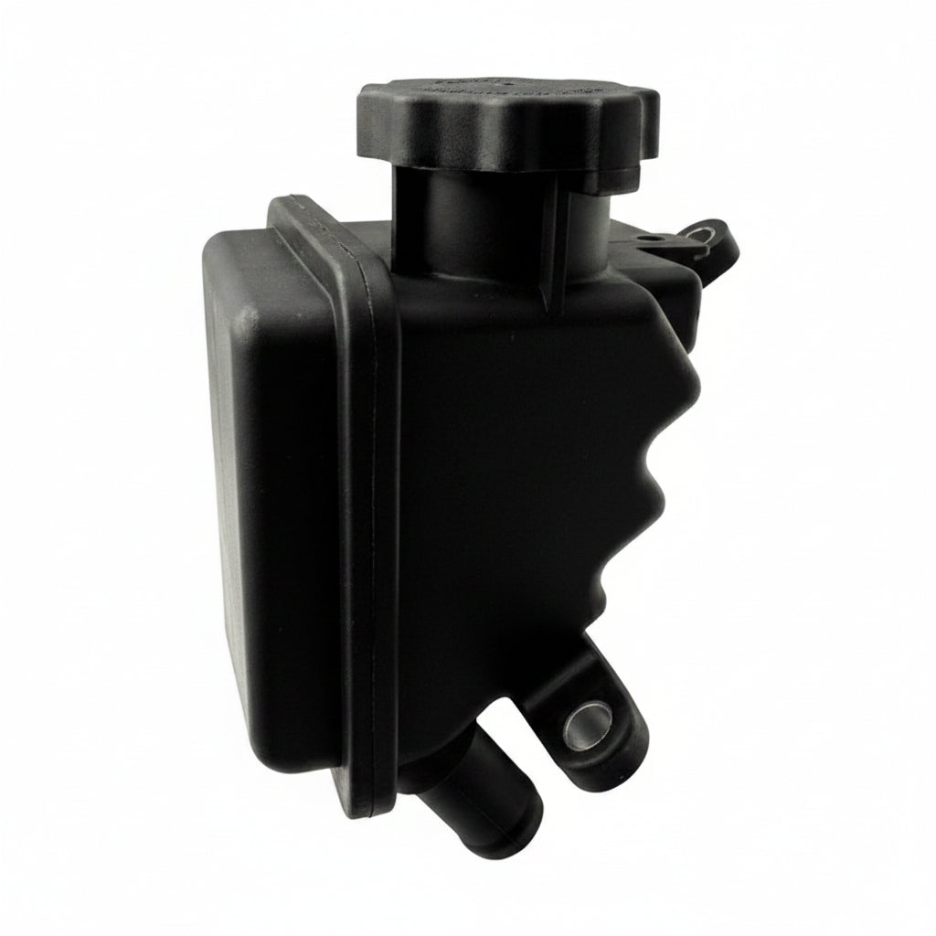 Power Oil Can 0004602883 Compatible With Mercedes Benz W463 W639