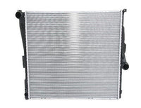 Engine Cooling Radiator 17113400013 Compatible With BMW X3 E83