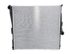 Engine Cooling Radiator 17113400013 Compatible With BMW X3 E83