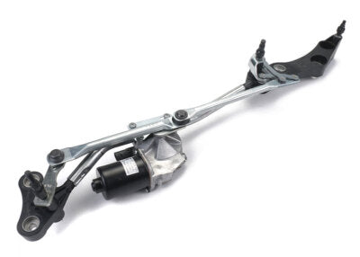 Wiper Single Motor  61617194029 Compatible With BMW E60 E63