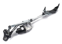 Wiper Single Motor  61617194029 Compatible With BMW E60 E63