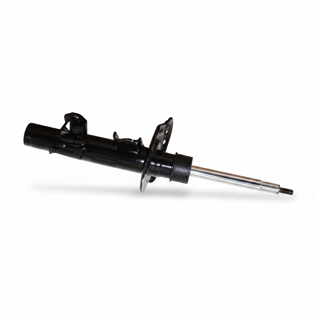 Front Left Shock Absorber Strut LR114051 Compatible With Land Rover Range Rover EVOQUE L551 (2019)