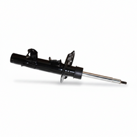 Front Left Shock Absorber Strut LR114051 Compatible With Land Rover Range Rover EVOQUE L551 (2019)