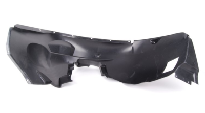 Front Fender Liner Right 51718402444 Compatible With BMW For X5 E53 (2000-06)