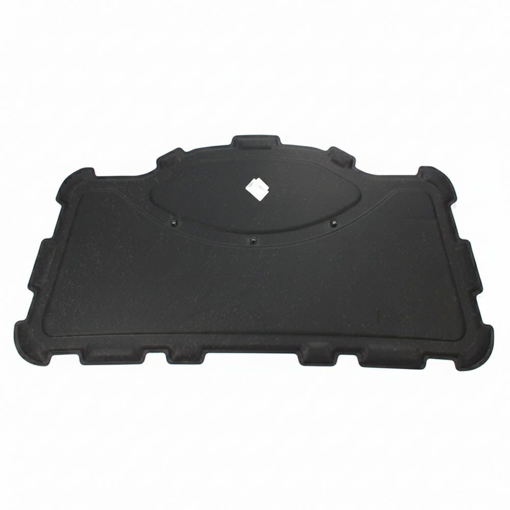 Engine Hood Insulation 760863831 Compatible With Volkswagen TOUREG (2019-22)
