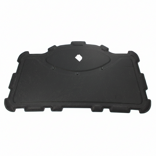 Engine Hood Insulation 760863831 Compatible With Volkswagen TOUREG (2019-22)