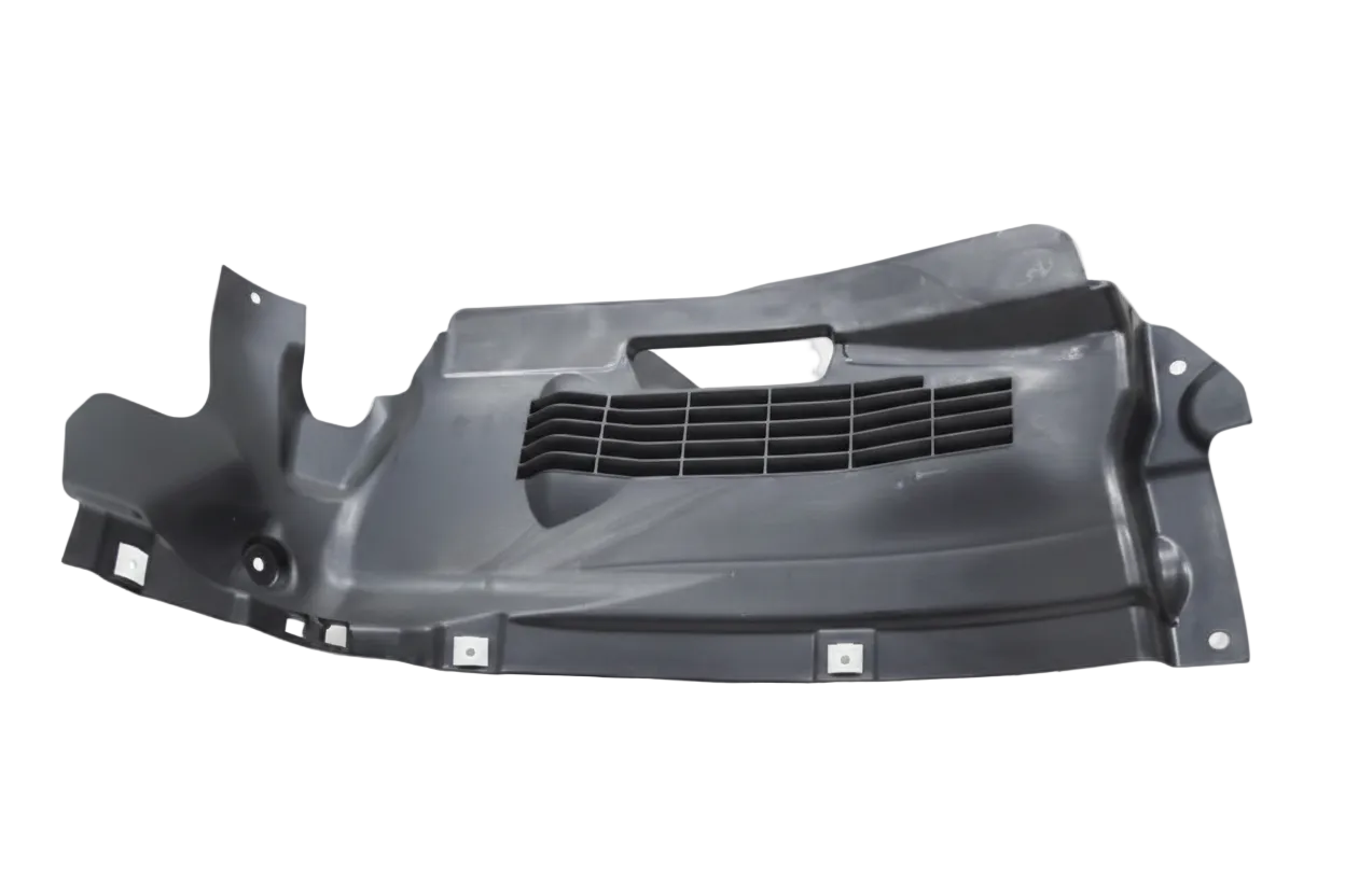 Front Right Wheel Spoiler 8W0853888Q Compatible With Audi A4 B9