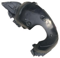 Front Right Wheel Arch 3VD809958A Compatible With Skoda Superb (2016)