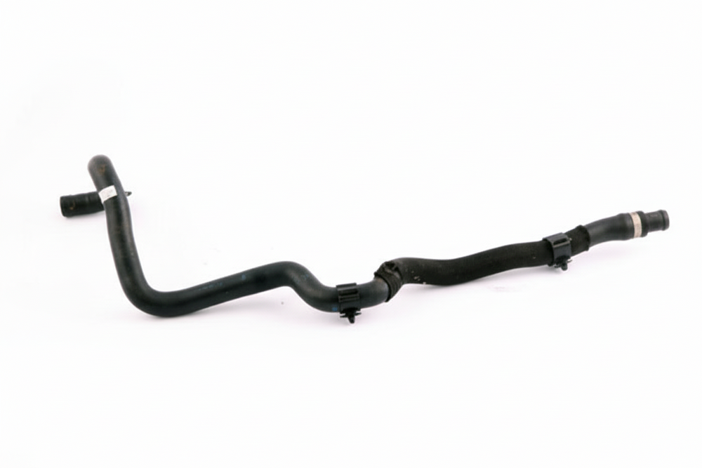 Engine Coolant Feed Hose Pipe 64216832802 Compatible With BMW F39 F40 F48