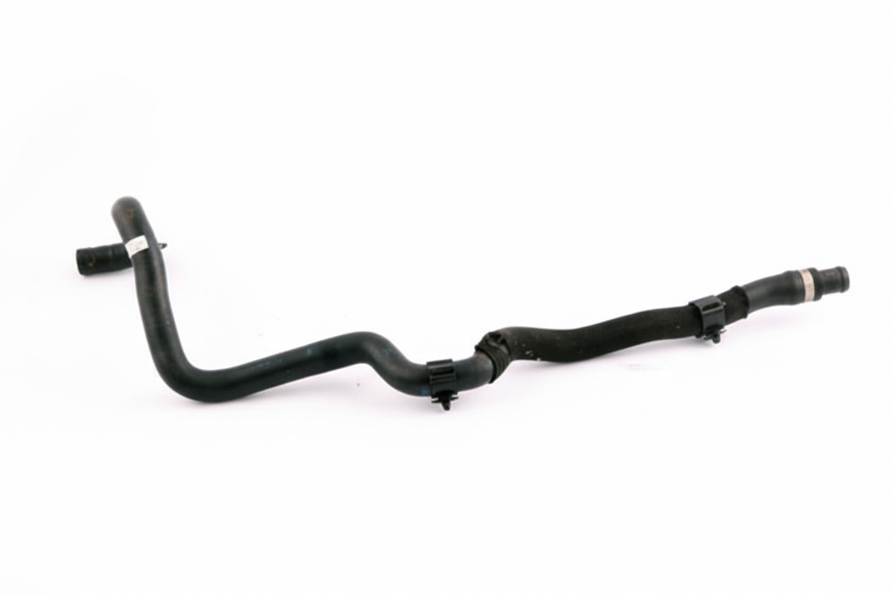 Engine Coolant Feed Hose Pipe 64216832802 Compatible With BMW F39 F40 F48