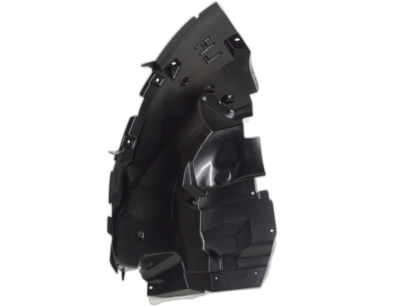 Front Left Fender Liner LR127164 Compatible With LAND ROVER DISCOVERY SPORT (L550) (2020-2024) Tag No.21