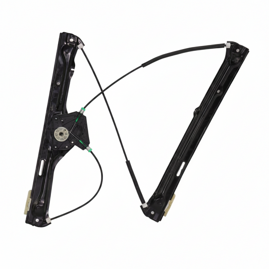 Front Right Window Regulator 51337286484 Compatible With BMW For X5 F15