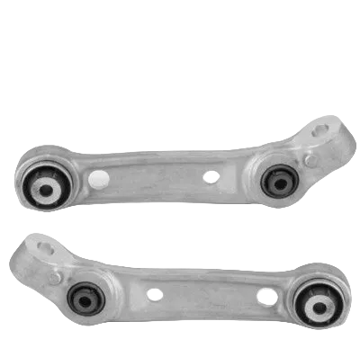 Front Control Lower Arm Left 31106861173 & Right 31106861174 Compatible With BMW G30 G11 G12