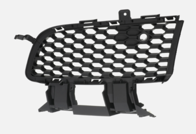 Fog Lamp Cover Left T4N5880 & Right T4N5874 Compatible With Jaguar XE S (2015-2019) Tag No.628