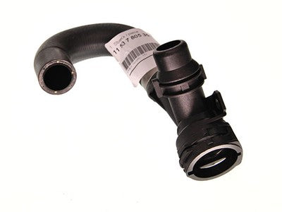 Coolant Hose 11537805359 Compatible With BMW E60 E61 E90
