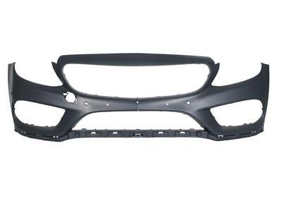 Complete Front Bumper A2058801840 2058801840 A2058802440 Compatible With MERCEDES-BENZ & C-CLASS (W205) Tag No.272
