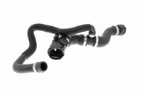 Engine Water Hose 17127591673 Compatible With BMW F01 F02
