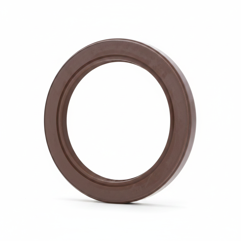 Oil pump seal 30713726 Compatible With VOLVO & S60 II Cross Country (134) & S80 II (124) XC90 I (275)
