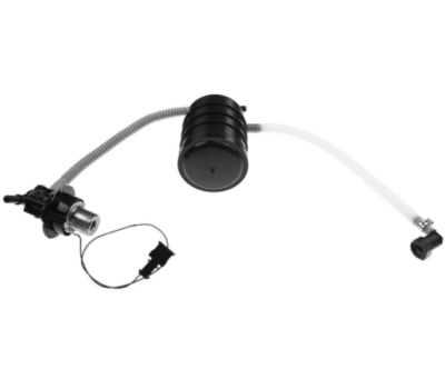 Fuel Pump 16117217256 16117217255 Compatible With BMW F01 F02