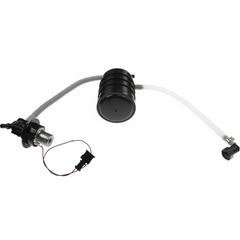 Fuel Pump 16117217256 16117217255 Compatible With BMW F01 F02