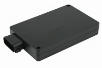 Radar Sensor Blind Spot Module A0009052604 Compatible With Mercedes Benz W117