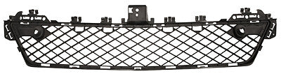 Front Bumper Lower Grill 2047851324 Compatible With Mercedes Benz (W204) C-Class (2012-2015) Tag No.319