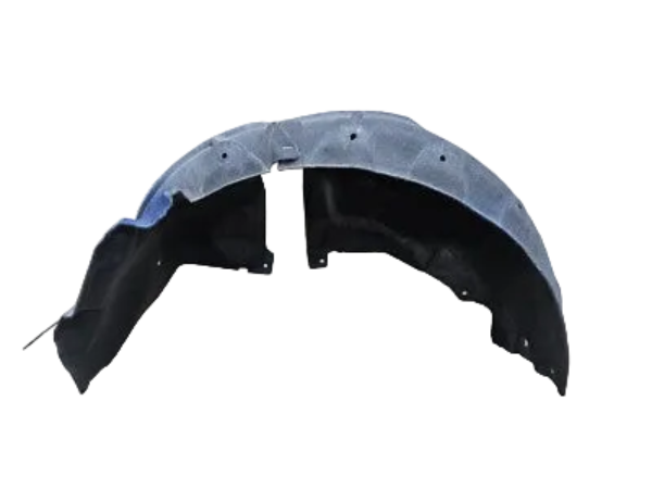 Rear Wheelarch Left 8X0810971G & Right 8X0810972G Compatible With Audi A1