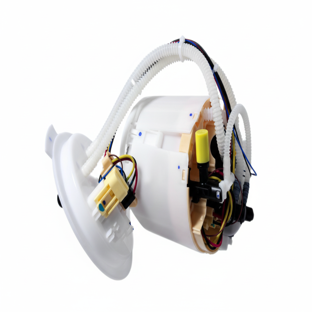 Fuel Pump Assembly 16117400689 Compatible With BMW G11 G12