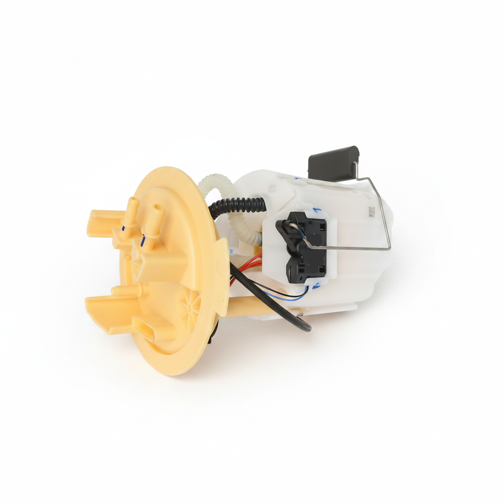 Fuel Pump Assembly A1674700594 Compatible With Mercedes Benz GLE W167